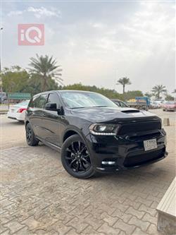 دودج دورانجو